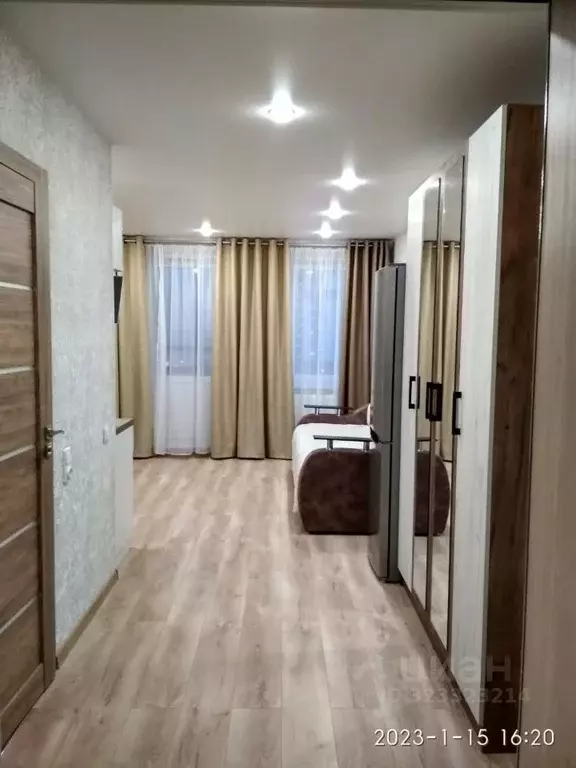 Студия Ленинградская область, Ломоносовский район, Виллозское ... - Фото 1