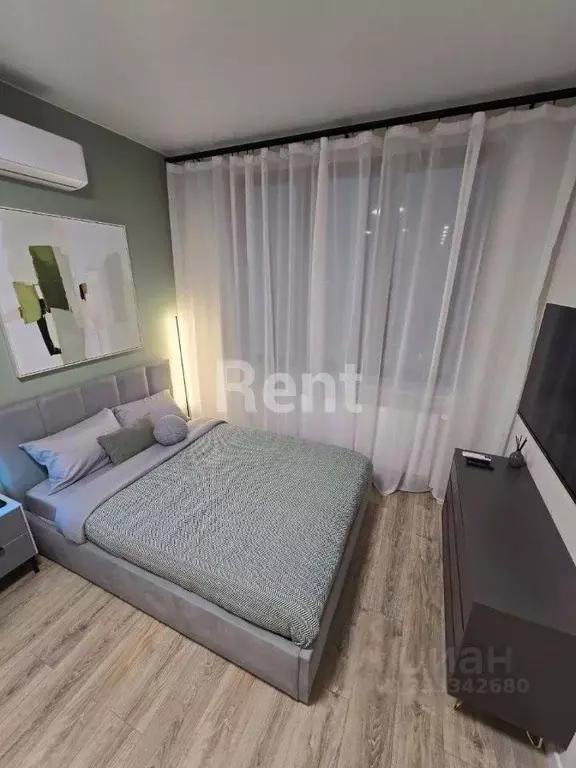 1-к кв. Москва проезд Серебрякова, 11к2 (25.0 м) - Фото 1