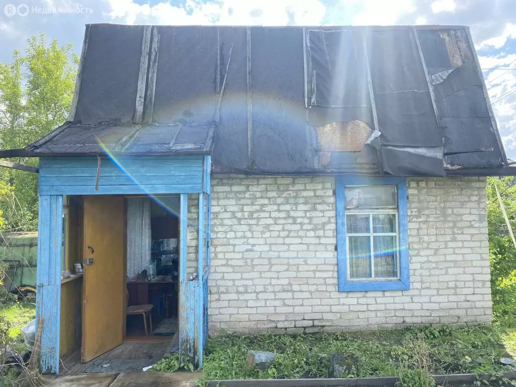 Дом в Алтайский край, Новоалтайск (40 м) - Фото 0