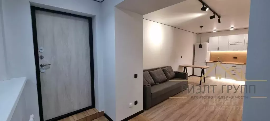 2-к кв. Татарстан, Казань ул. Шарифа Камала, 4 (40.0 м) - Фото 2