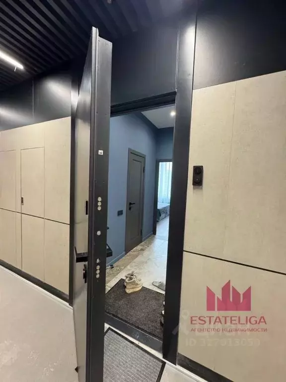 1-к кв. Москва ул. Крузенштерна, 9 (35.0 м) - Фото 2