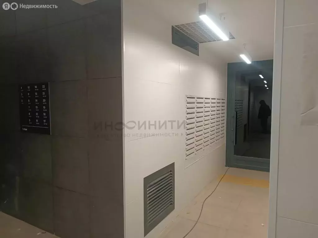 1-комнатная квартира: Москва, Нагорная улица, 5А (44.5 м) - Фото 2