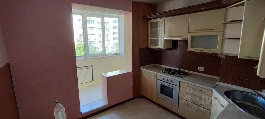 1-к кв. Крым, Симферополь ул. Балаклавская, 49 (42.0 м) - Фото 1