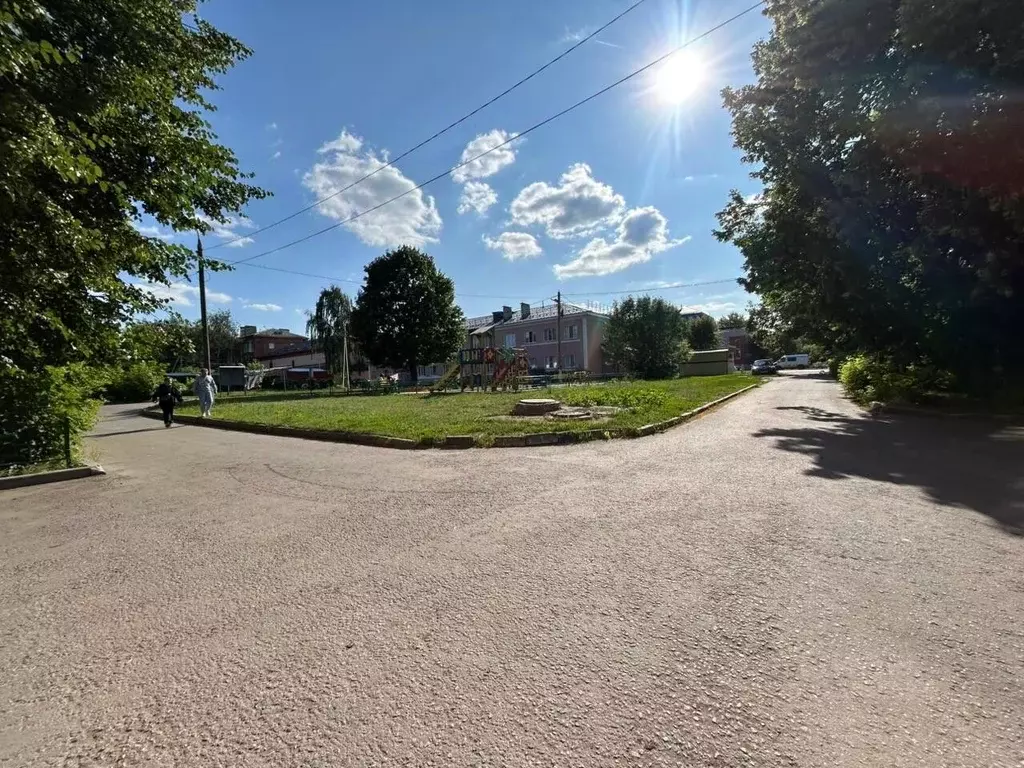 Комната Московская область, Зарайск Зарайск муниципальный округ, ул. ... - Фото 2