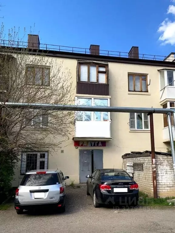 Торговая площадь в Ставропольский край, Минеральные Воды ... - Фото 1