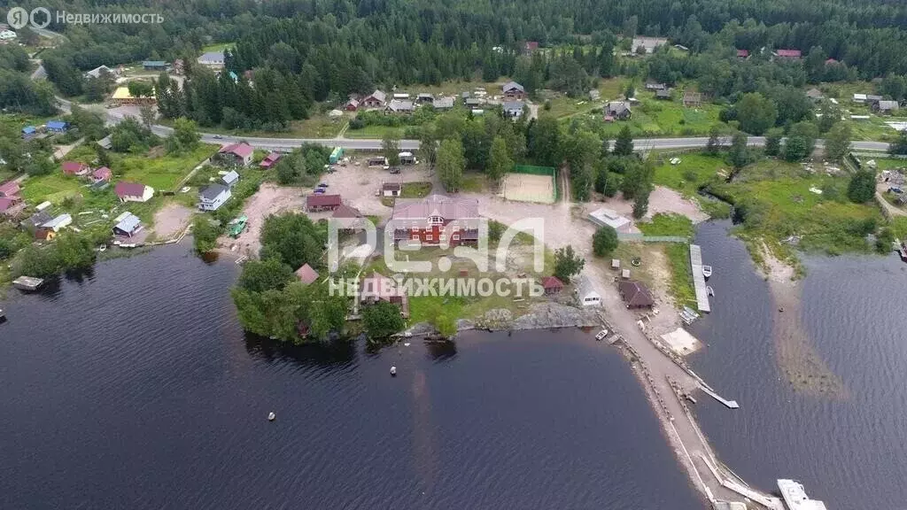 Дом в Питкяранта, улица Ленина, 126 (83.8 м) - Фото 2