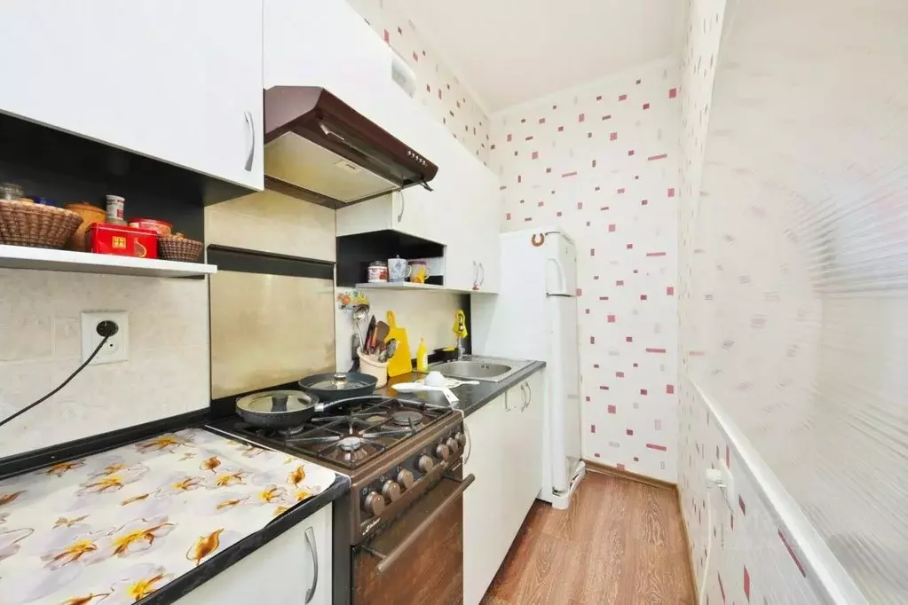 Студия Севастополь ул. Вакуленчука, 53/11 (29.4 м) - Фото 0