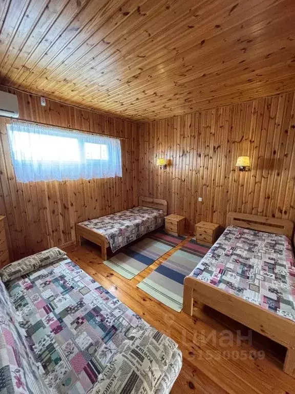 Комната Крым, Феодосия муниципальный округ, Орджоникидзе пгт ул. ... - Фото 0