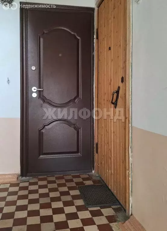 2-комнатная квартира: Новосибирск, улица Чаплыгина, 16 (42.4 м) - Фото 1