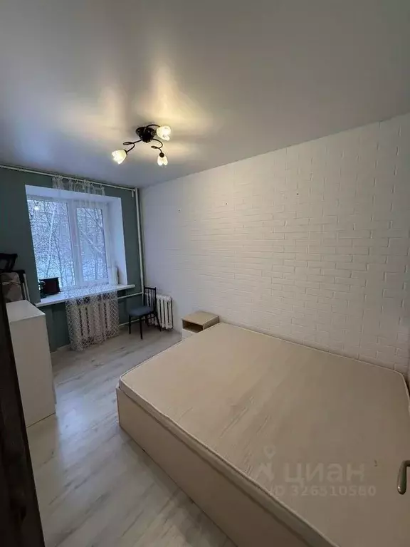 2-к кв. Москва ул. Добролюбова, 20/25 (45.0 м) - Фото 2