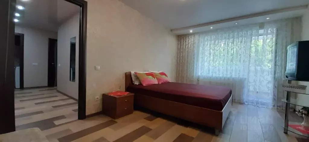 2-к кв. Самарская область, Самара Ново-Садовая ул., 353В (70.0 м) - Фото 1