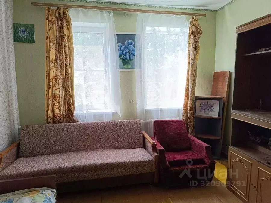 Дом в Воронежская область, Воронеж ул. Чапаева, 141 (68 м) - Фото 1