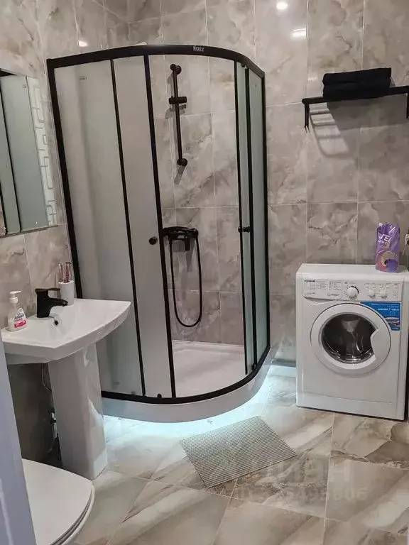 Студия Москва № 61 кв-л, 14 (30.0 м) - Фото 2