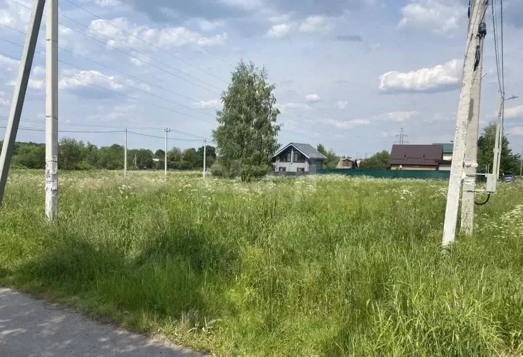 Участок в Москва № 92 кв-л,  (8.9 сот.) - Фото 2