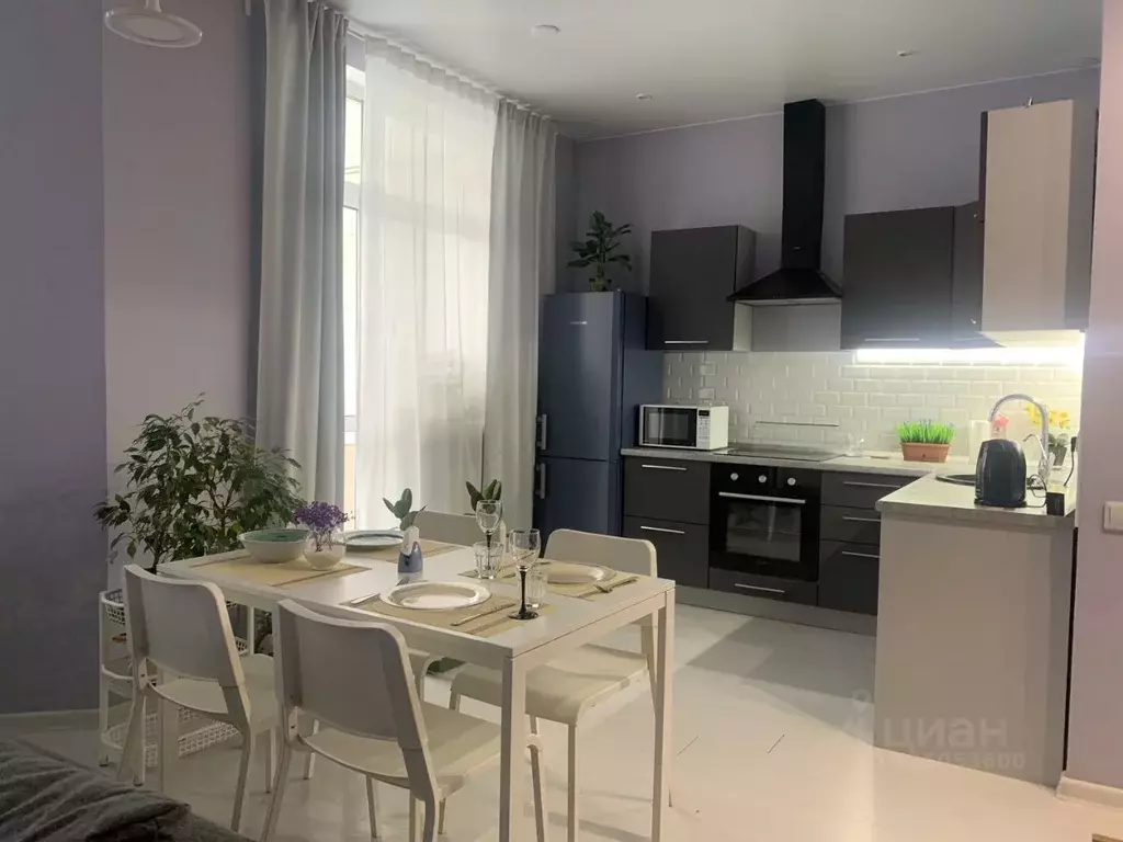 1-к кв. Московская область, Красногорск городской округ, пос. ... - Фото 1