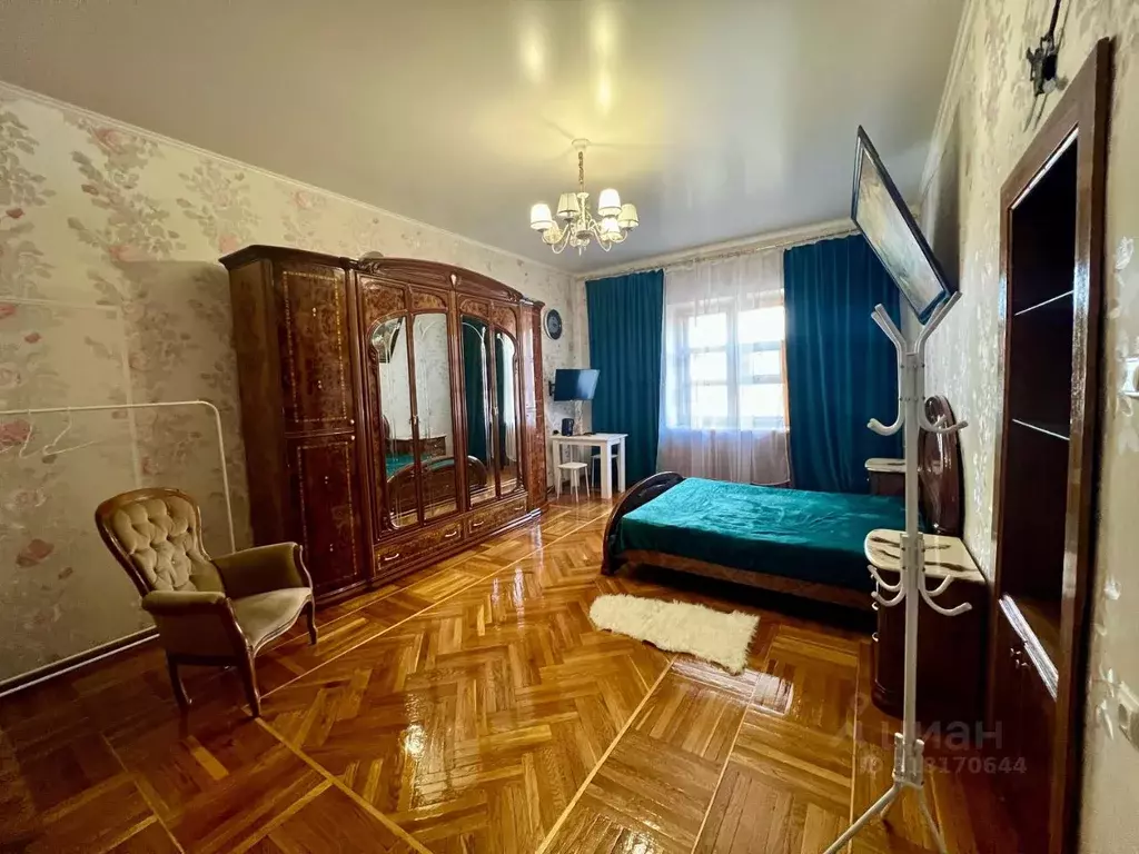 3-к кв. Татарстан, Казань Ипподромная ул., 29 (100.0 м) - Фото 1