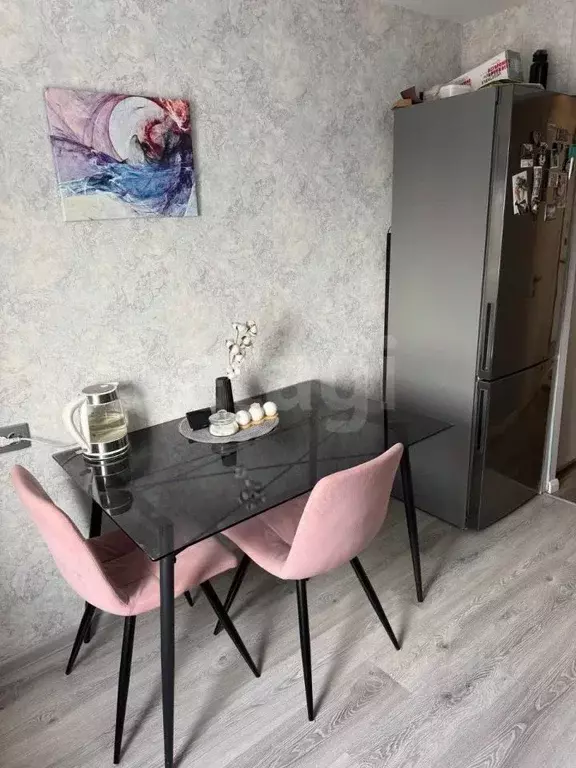 3-к кв. Башкортостан, Уфа ул. Рихарда Зорге, 37/2 (59.0 м) - Фото 2