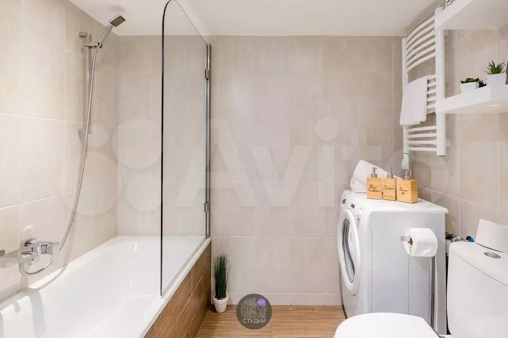 Комната 22,1 м в 4-к., 3/4 эт. - Фото 1