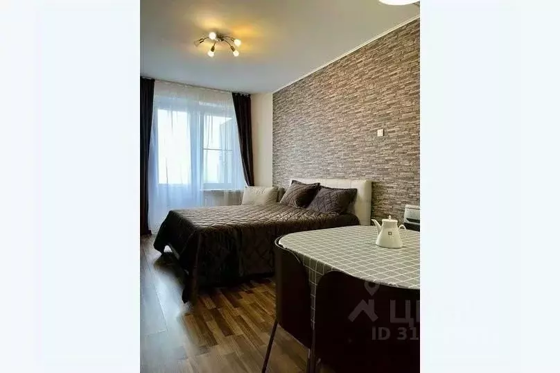 1-к кв. Санкт-Петербург Туристская ул., 10к1 (35.0 м) - Фото 0
