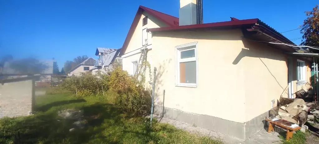 Дом в Брянская область, Брянск Стародубская ул., 21 (70 м) - Фото 2