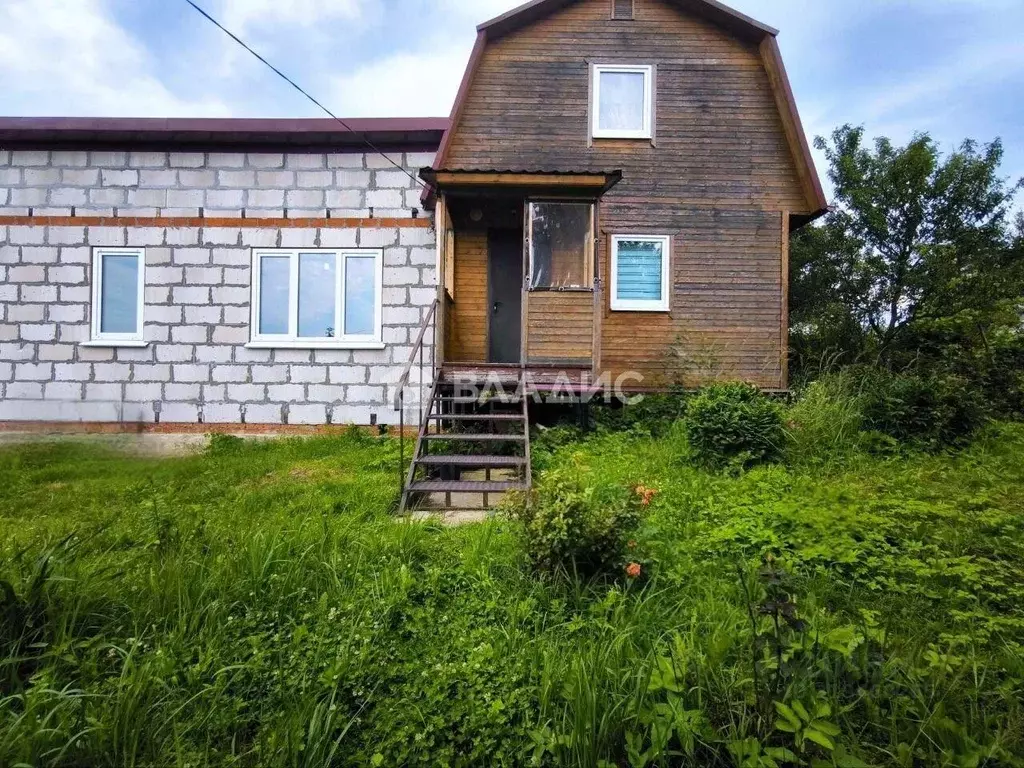 Дом в Калужская область, Калуга Труженик СНТ, 46 (52 м) - Фото 0