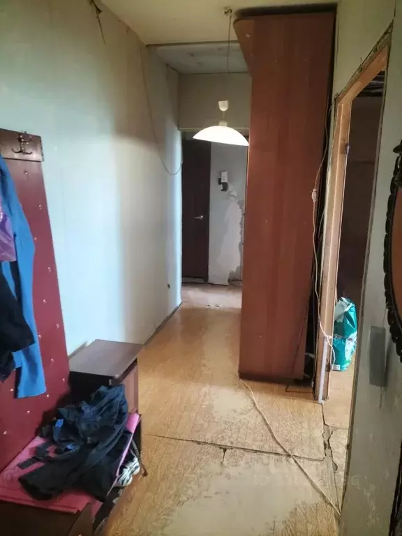 3-к кв. Москва ул. Корнейчука, 49 (62.6 м) - Фото 2
