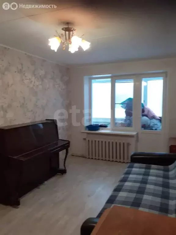 2-комнатная квартира: посёлок городского типа Изоплит, Пионерская ... - Фото 1