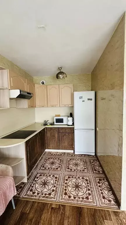 Студия Иркутская область, Иркутск бул. Рябикова, 36/5 (32.6 м) - Фото 1