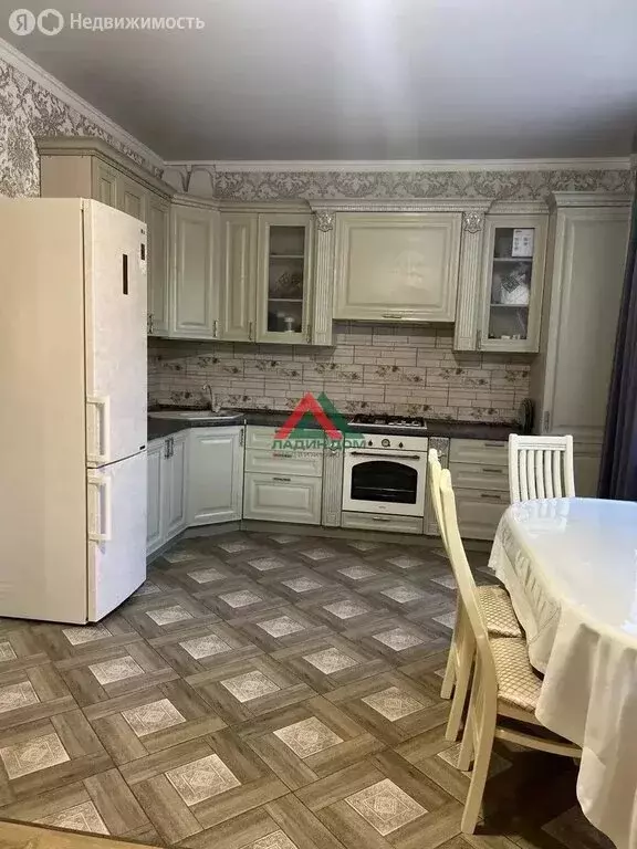 Дом в Краснодар, СНТ Хуторок-Южный, Прудовая улица, 5 (113 м) - Фото 1