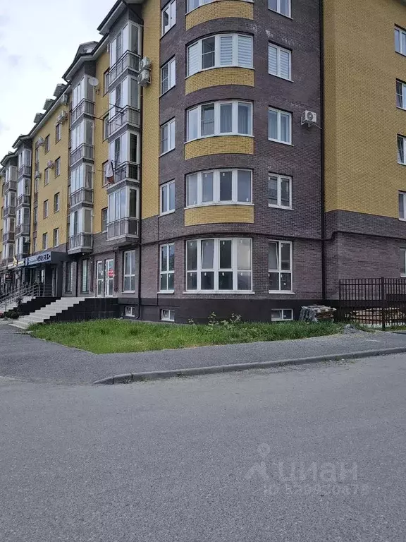 Помещение свободного назначения в Северная Осетия, Владикавказ ул. ... - Фото 1