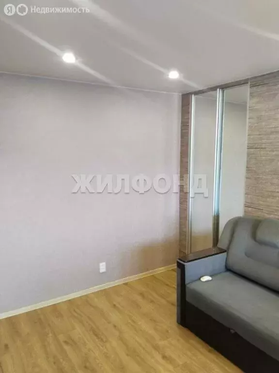 1-комнатная квартира: Северск, улица Калинина, 38 (32.1 м) - Фото 1