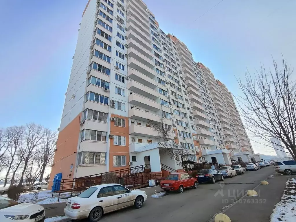 Помещение свободного назначения в Краснодарский край, Краснодар ул. ... - Фото 1