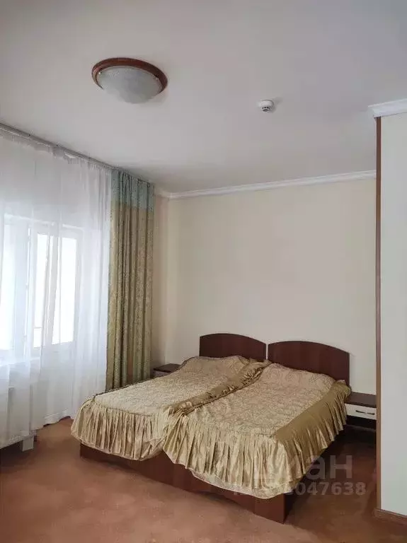 Комната Краснодарский край, Сочи городской округ, Дагомыс пгт ул. ... - Фото 1