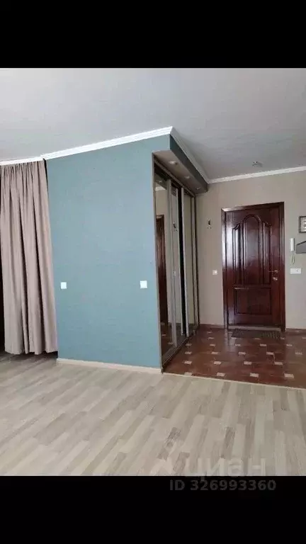 1-к кв. Омская область, Омск ул. 25 лет Октября, 13 (47.0 м) - Фото 1