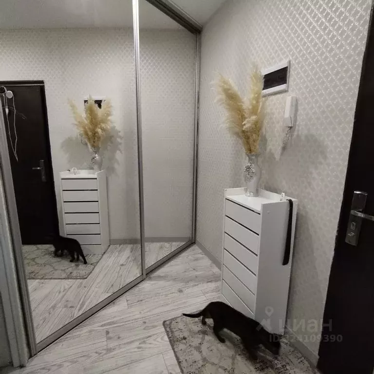 1-к кв. Саха (Якутия), Жатай городской округ, Жатай рп ул. ... - Фото 1