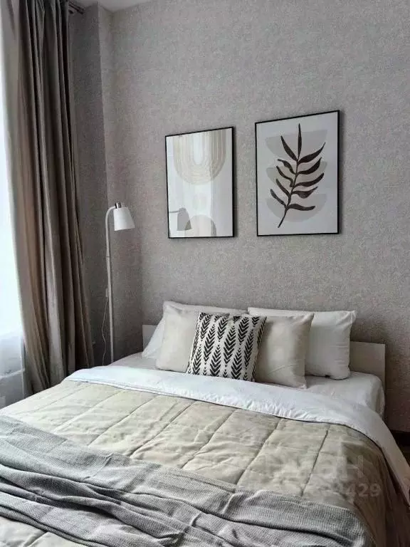 1-к кв. Московская область, Одинцовский городской округ, с. Лайково, ... - Фото 1