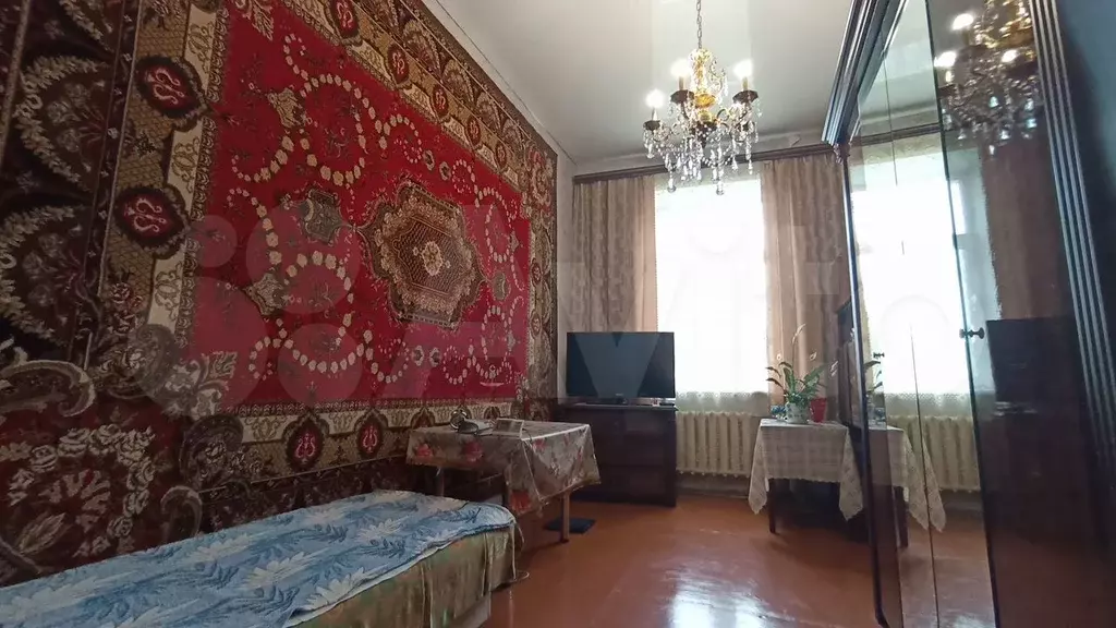 2-к. квартира, 52,9 м, 2/3 эт. - Фото 1