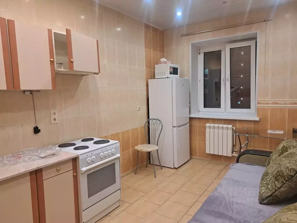 1-к кв. Московская область, Ивантеевка Пушкинский городской округ, ул. ... - Фото 1