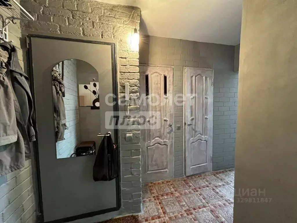 4-к кв. Марий Эл, Йошкар-Ола ул. Пархоменко, 6 (62.1 м) - Фото 1