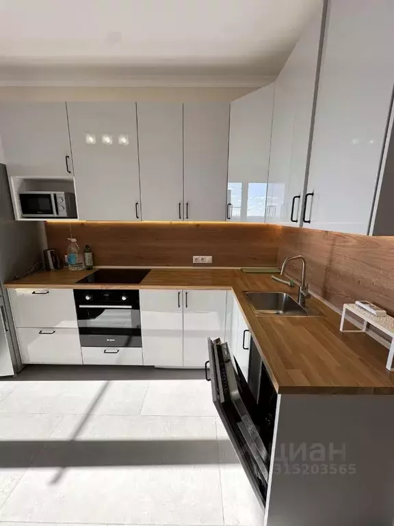 1-к кв. Московская область, Красногорск ул. Липовой Рощи, 4к2 (42.0 м) - Фото 1