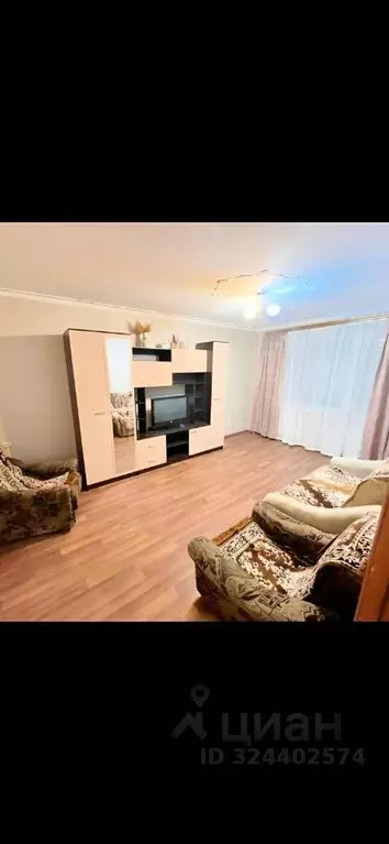 1-к кв. Саратовская область, Саратов ул. 3-я Степная, 13Б (40.0 м) - Фото 2