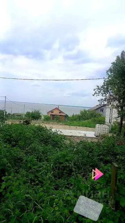 Участок в Калининградская область, Гурьевский муниципальный округ, ... - Фото 2