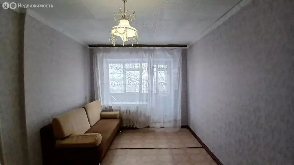 1-комнатная квартира: Орёл, Комсомольская улица, 127 (30.2 м) - Фото 2