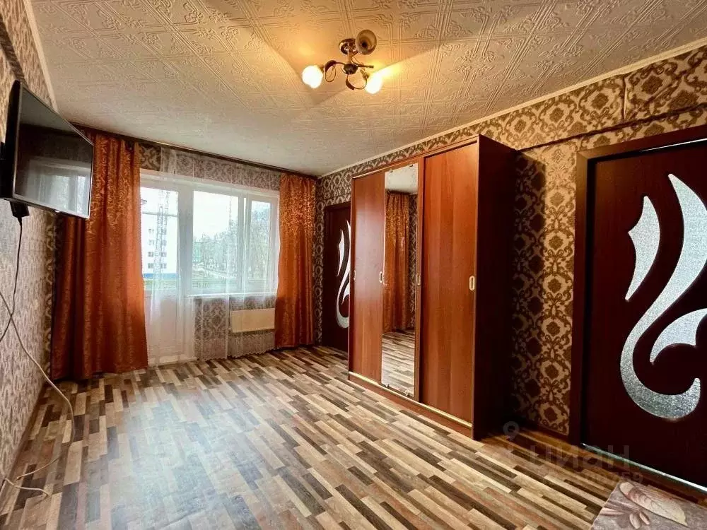 3-к кв. Иркутская область, Черемховский район, Михайловка рп, 2-й кв-л ... - Фото 1