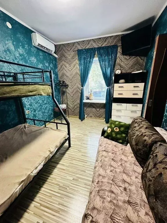 Дом в Краснодарский край, Геленджик просп. Геленджикский, 354 (40 м) - Фото 1
