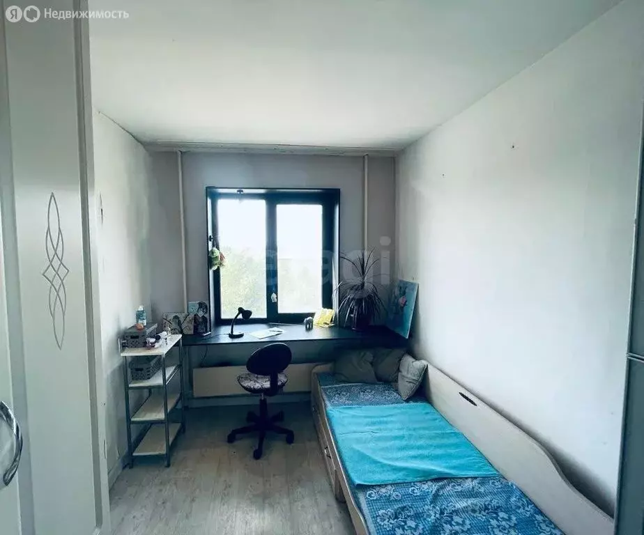 3-комнатная квартира: Челябинск, улица Энергетиков, 4 (48.6 м) - Фото 1