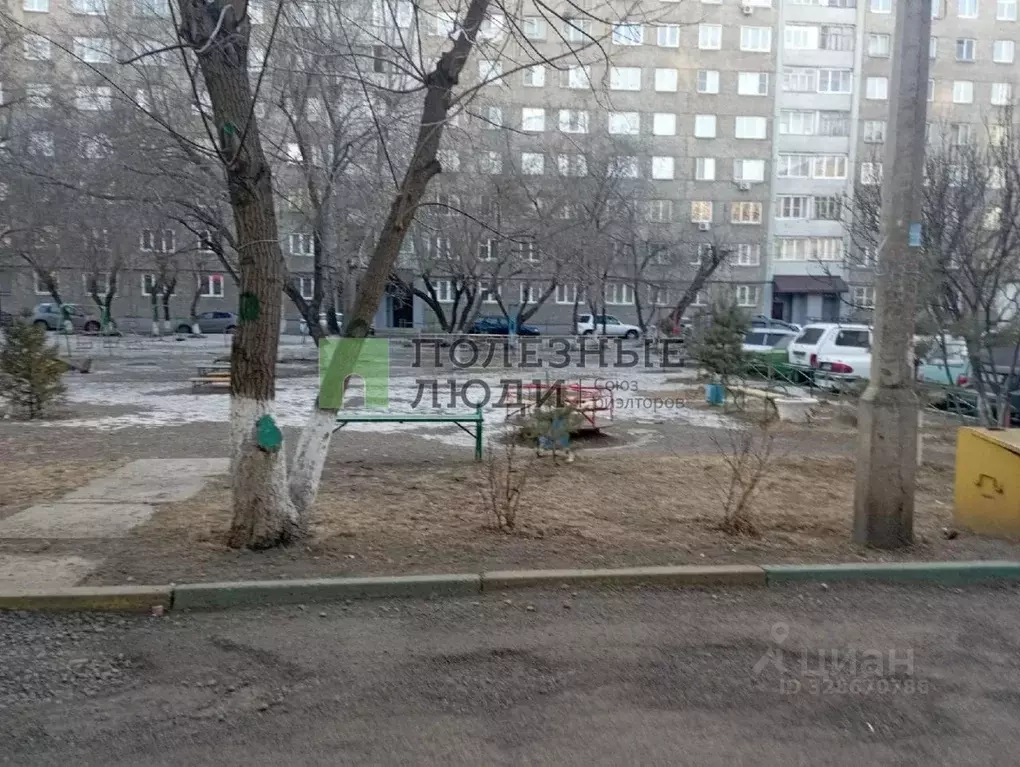 1-к кв. Красноярский край, Красноярск ул. Побежимова, 15 (35.0 м) - Фото 2