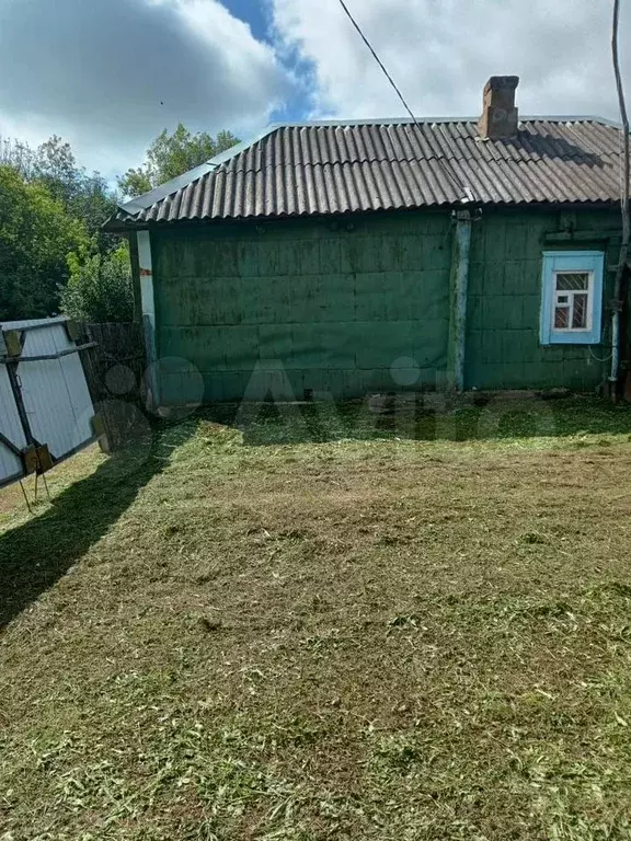 Дом 40 м на участке 20 сот. - Фото 1