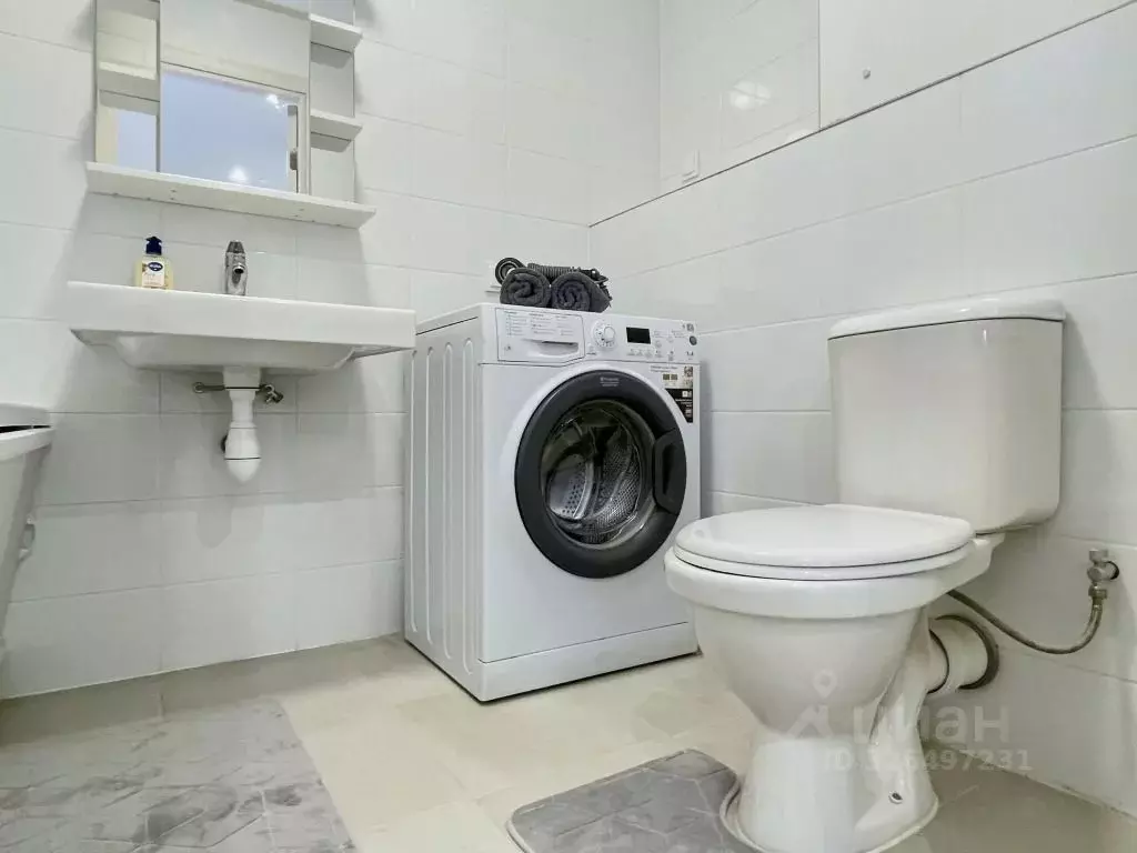 1-к кв. Москва Люблинская ул., 72Ак1 (40.0 м) - Фото 2