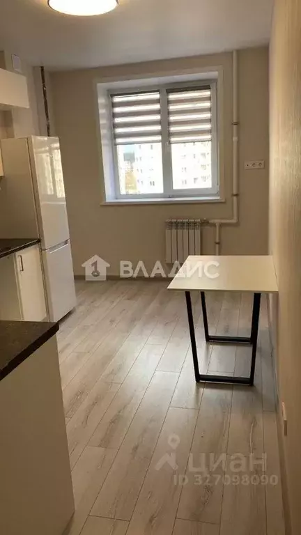 1-к кв. Владимирская область, Владимир Юрьевец мкр, Славная ул., 6 ... - Фото 1